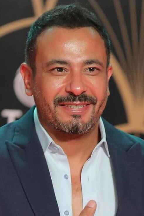 Mohamed Nagaty