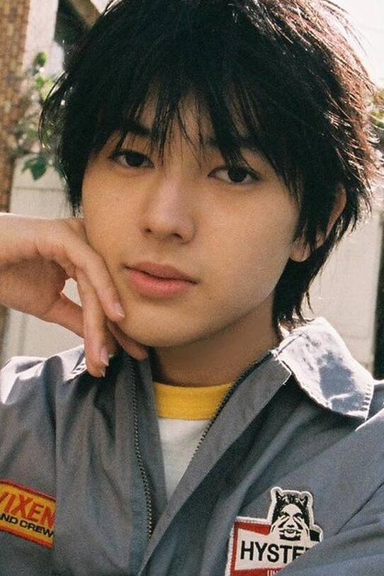 Towa Araki