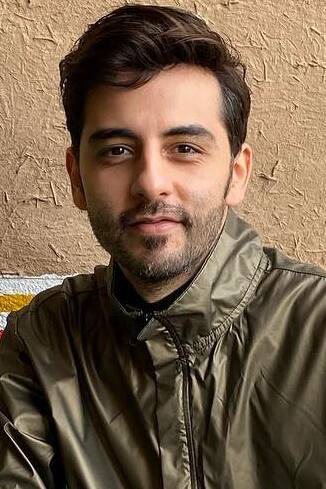 Ali Alsherif