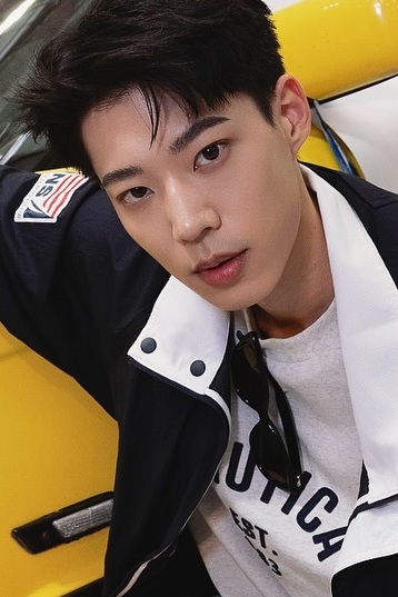 Andy Huang