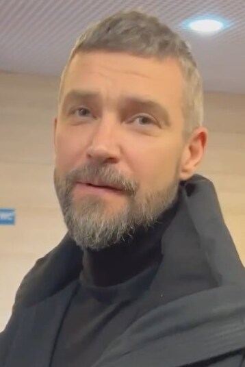 Vladimir Krestovskiy