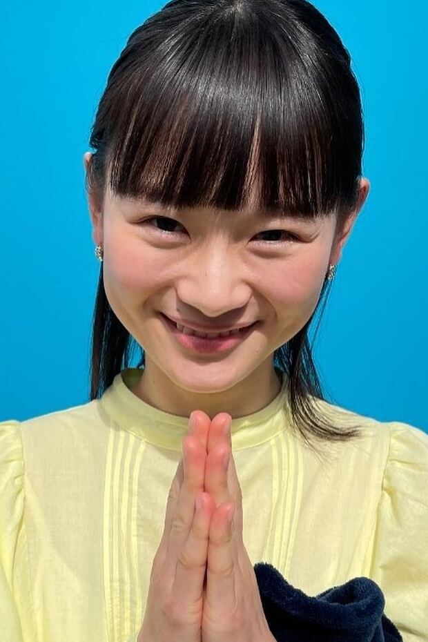 Chie Tsuji