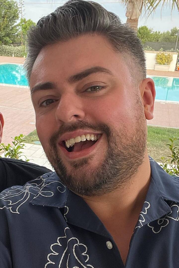 James Patrice