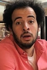 Ahmed EL-Ghandour