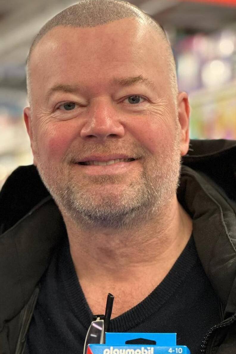 Raymond van Barneveld