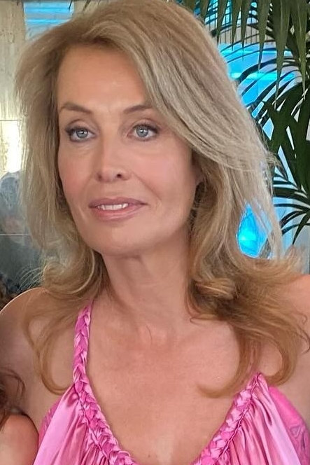Frederique van der Wal