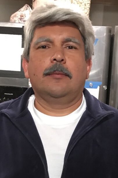 Guillermo Rodriguez