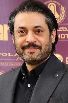 Rouzbeh Moeini