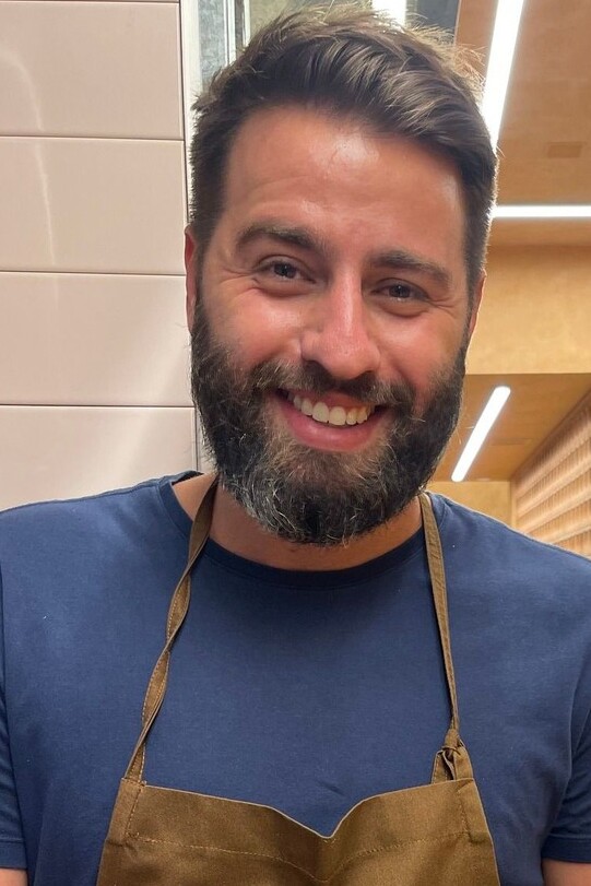 Pedro Beloniel