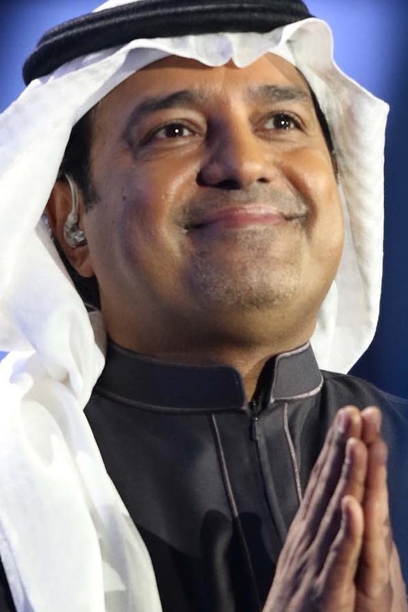 Rashed Al-Majed