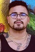 Guillermo Guerrero