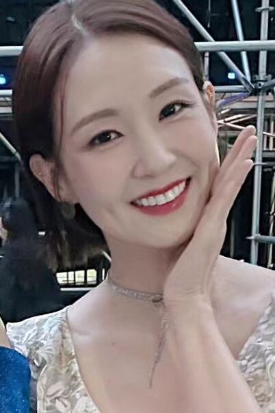 Oh Jung-yeon