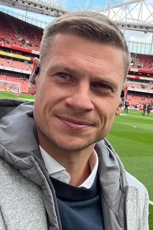Lukasz Piszczek