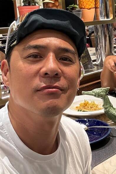Bobby Dou