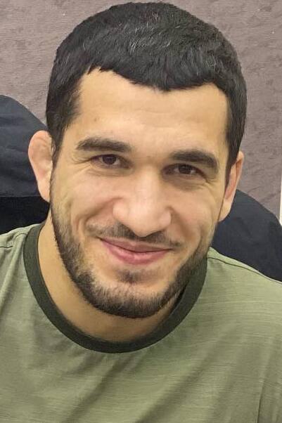 Shamil Abdulaev