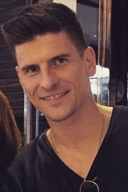 Mario Gomez