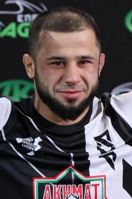 Rustam Kerimov