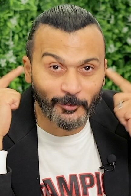 Ibrahim Saeed