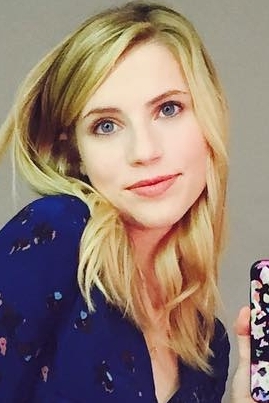Wallis Currie-Wood