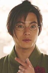 Takato Nagata