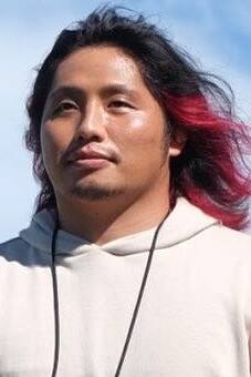 Hiromu Takahashi
