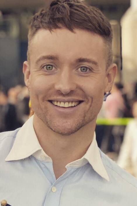 Simon Sherry-Wood