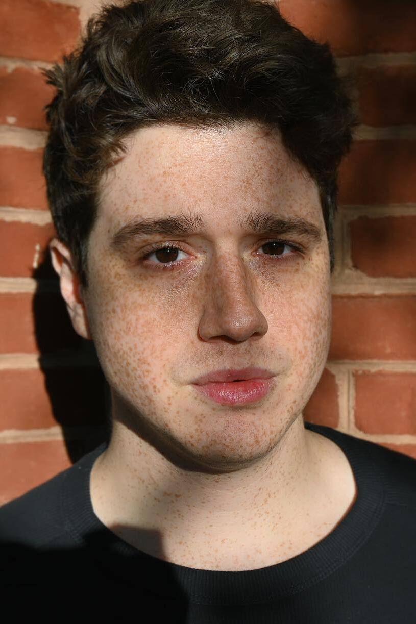 Chester Rushing