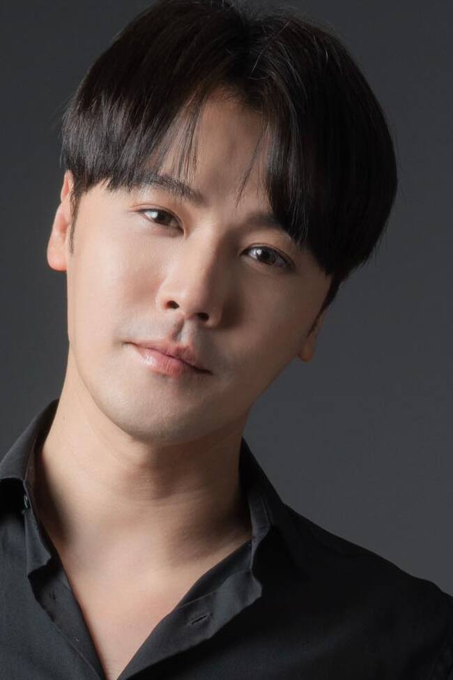 Wen-Sing Huang