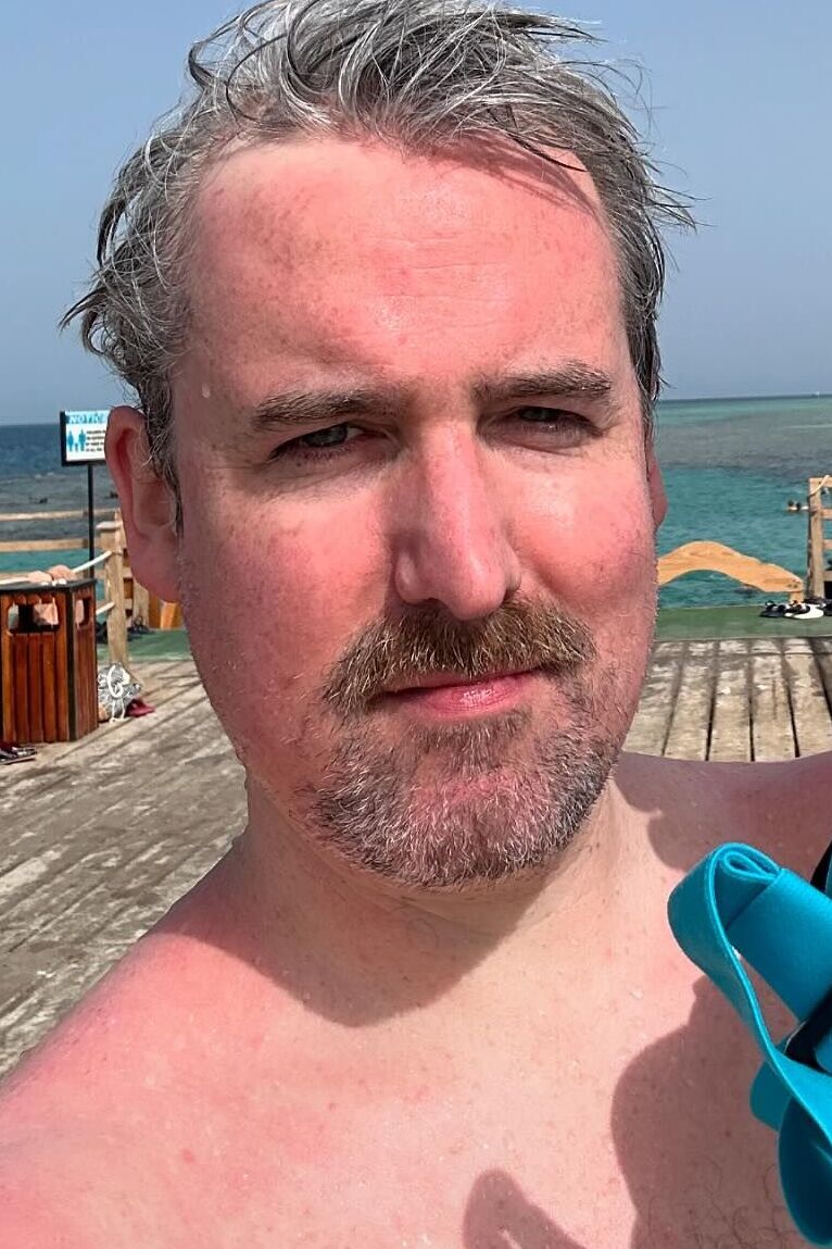 Donnie O'Sullivan