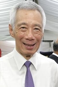 Lee Hsien Loong