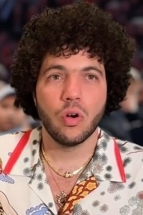 Benny Blanco
