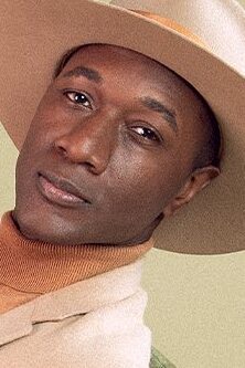 Aloe Blacc