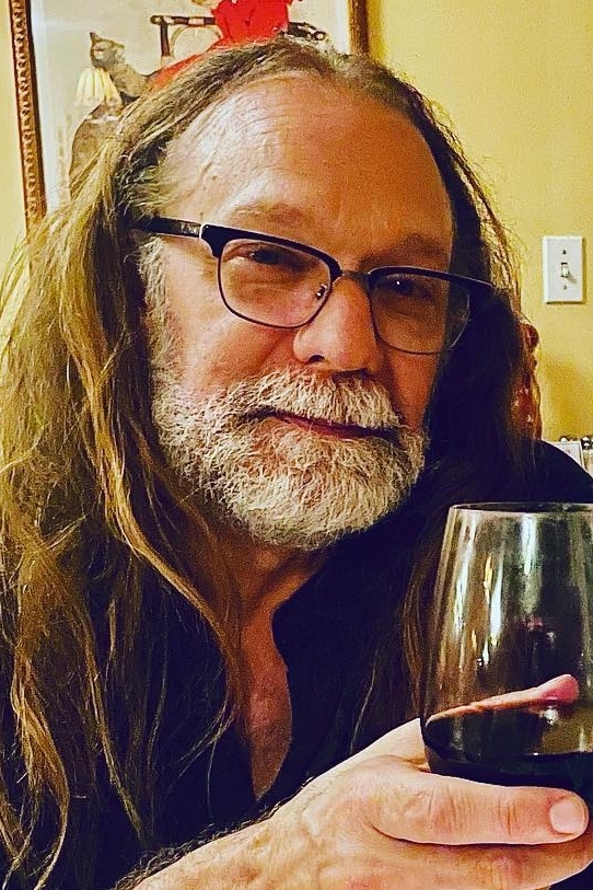 Greg Nicotero