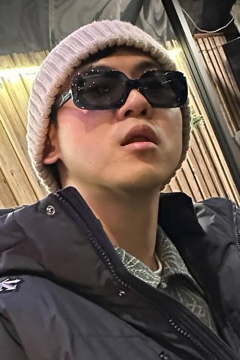 Kim Min-su