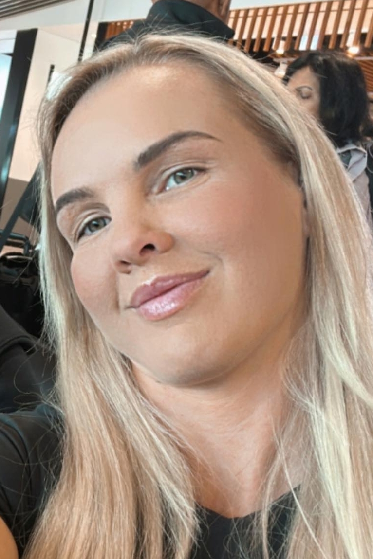 Shannon O'Connell
