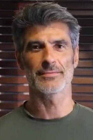 Jorge Fernández