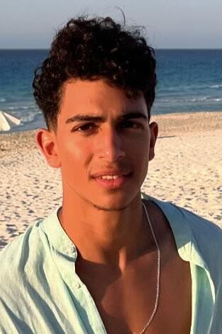 Hamza Diab