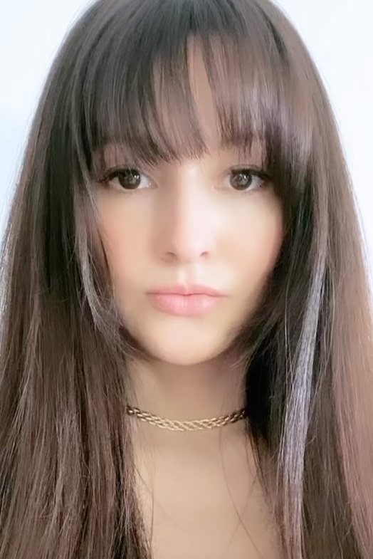 Reika Hashimoto
