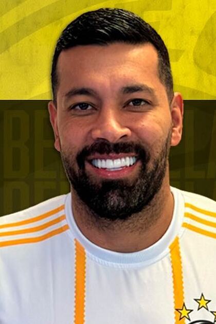 André Santos