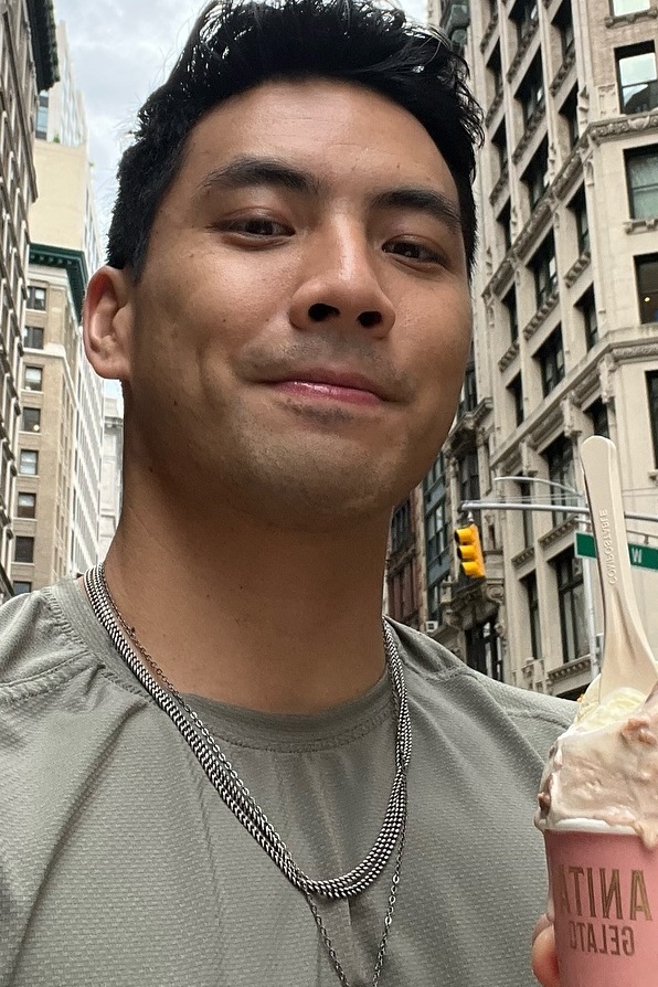 Yoshi Sudarso