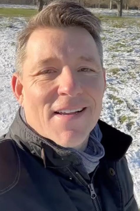 Ben Shephard