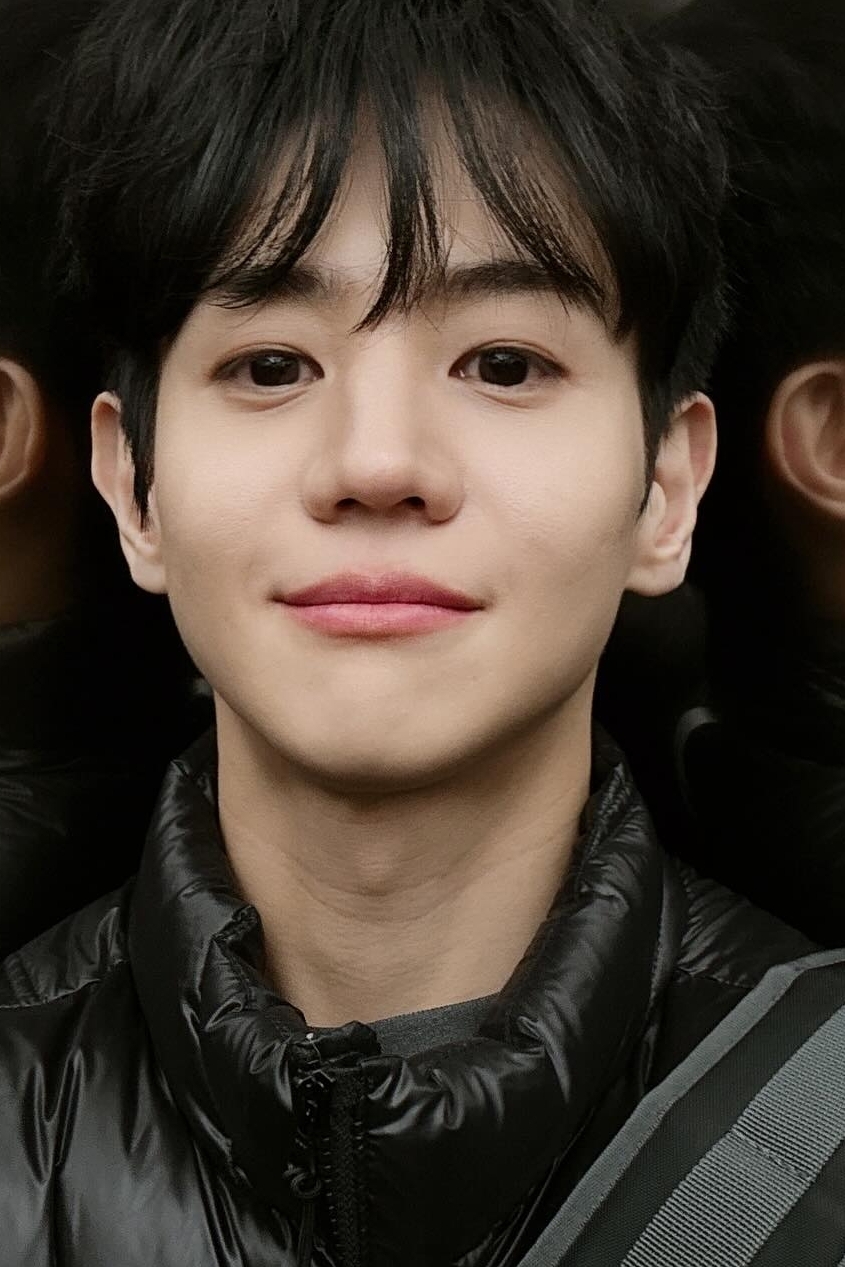 Yang Yo-seop