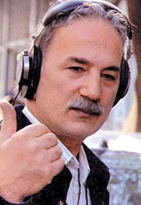 Habib Esmaili