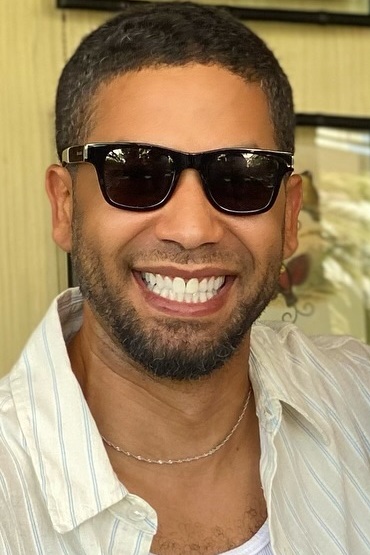 Jussie Smollett