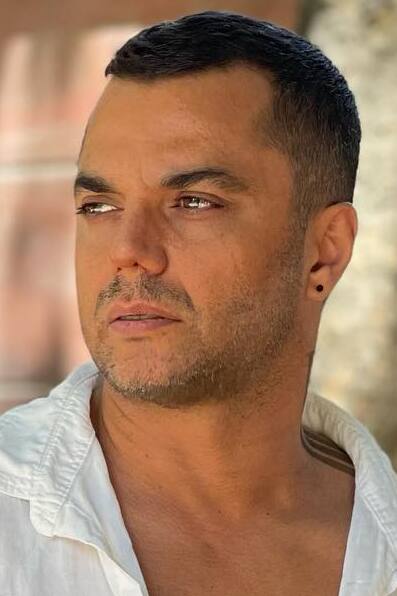 Arash Zellipour