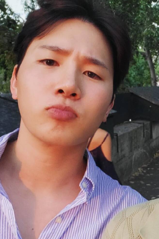 Kim Min-seok