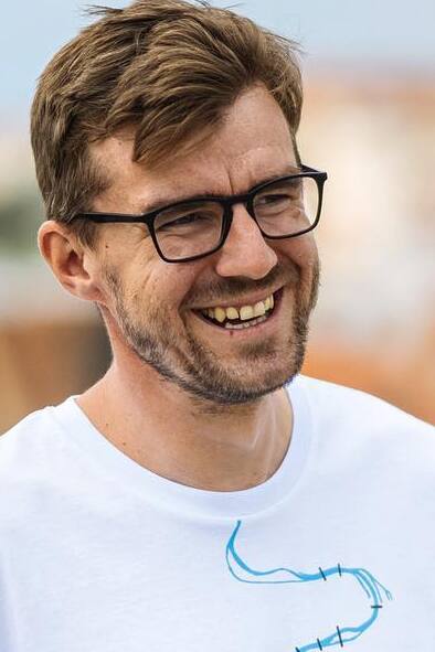 Janek Rubeš