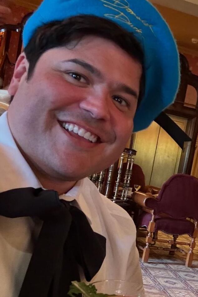 Harvey Guillén