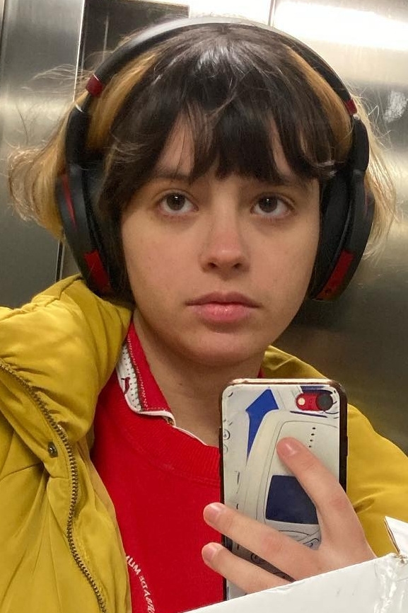 Belén Barenys