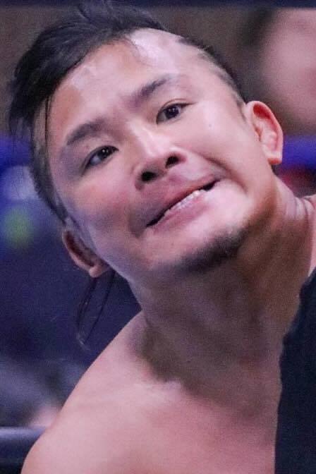 Yujiro Kushida